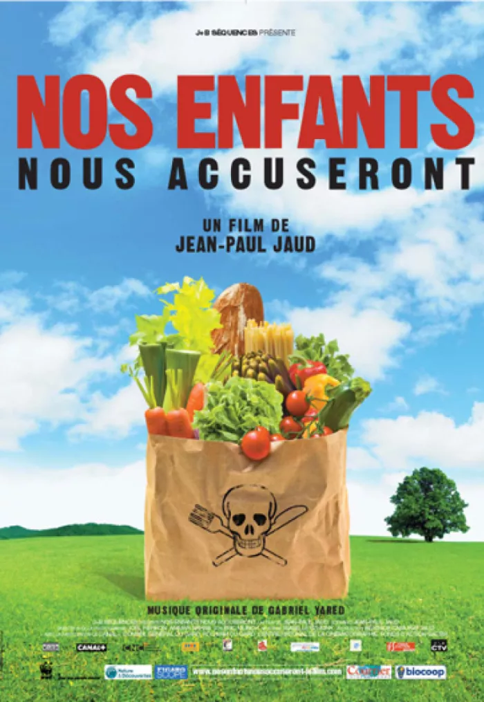Vigyázat, ehető! - a francia bioforradalom