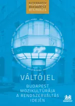 Váltójel - Budapest mozikultúrája a rendszerváltás idején